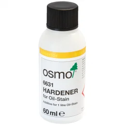 Osmo Oil Stain Hardener