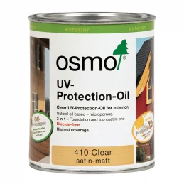 Osmo UV-Protection Oil