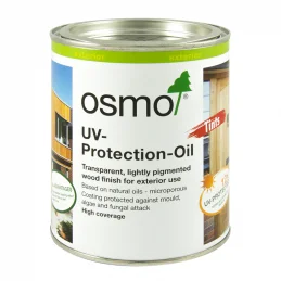 Osmo UV-Protection-Oil Tints
