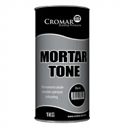 Cromar Powder Mortar Tone