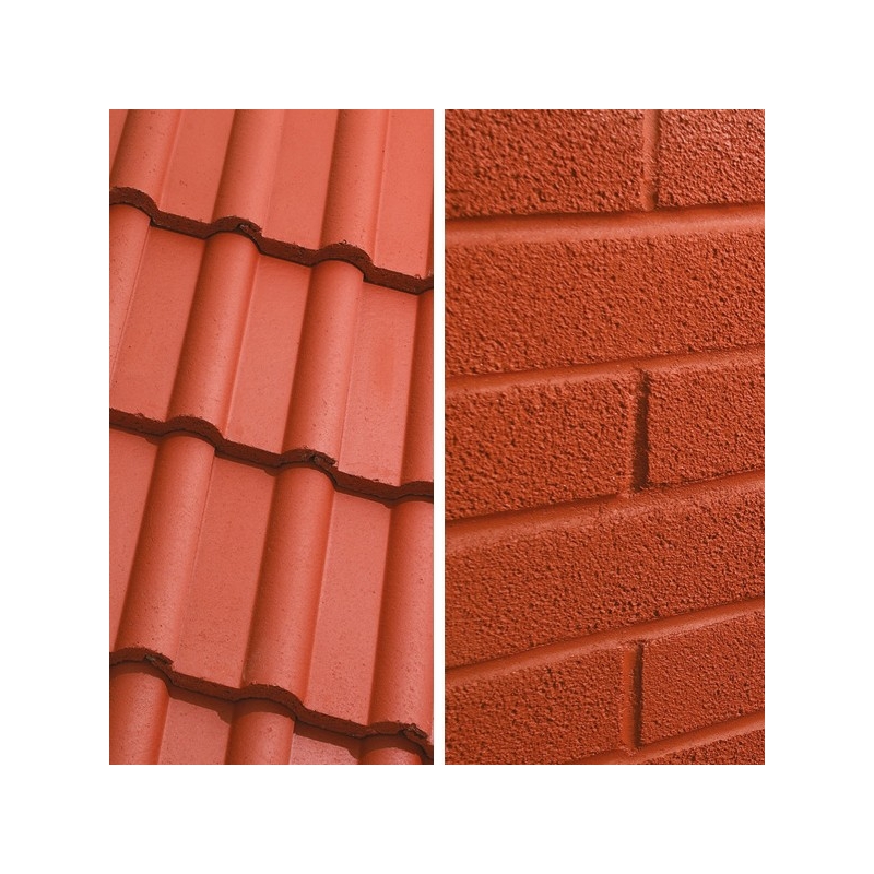 Blackfriar Brick & Roof Tile Paint | Tough And Durable Tile Red Paint ...