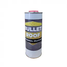 Bullet Roof Universal Dilutant
