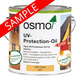 Osmo UV-Protection Oil...