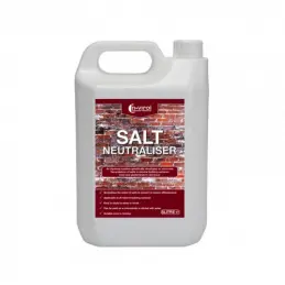 N-Virol Salt Neutraliser
