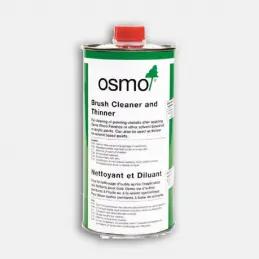 Osmo Brush Cleaner & Thinner