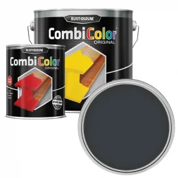 Rust-Oleum CombiColor Original - Anthracite Grey