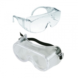 Safety Spectacles/Goggles