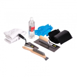 Repair Materials Application Kit