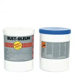 Rust-Oleum 5412 Epoxy Filler