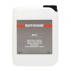 Rust-Oleum Mathys ND14 Cleaner Degreaser