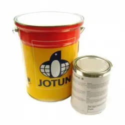 Jotun Jotamastic 87 Aluminium