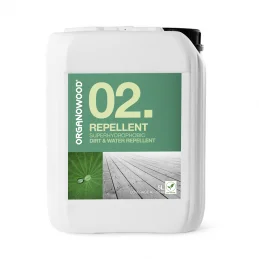 OrganoWood Repellent 02