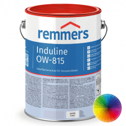 Vermenigvuldiging Eik band Remmers Induline OW-815 | 260+ Colours | External Wood Protection | Rawlins  Paints