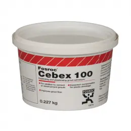 Fosroc Cebex 100