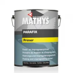 Mathys Parafix