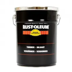 Rust-Oleum Thinner 190N