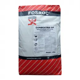 Fosroc Conbextra GP