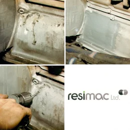 Resimac 103 Metal Repair Stick