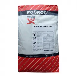 Fosroc Conbextra UW