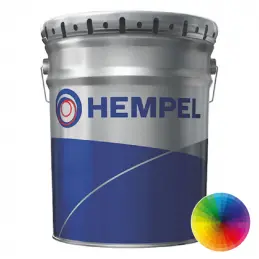 Hempel Hempalin Enamel 52140