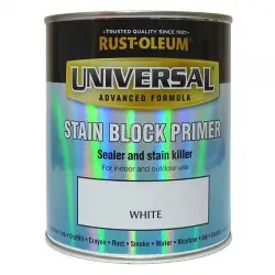 Rust-Oleum Universal Stain Block Primer