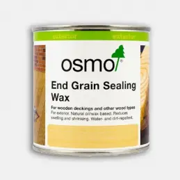 Osmo End Grain Sealing Wax
