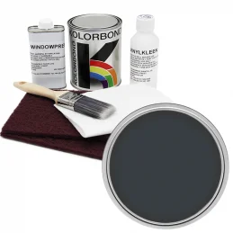 Kolorbond uPVC Painting Kits - Anthracite Grey