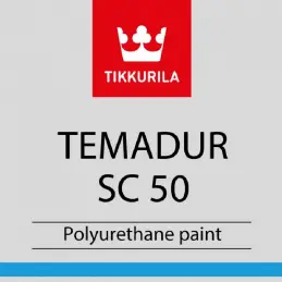 Tikkurila Temadur SC50