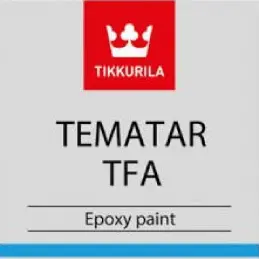 Tikkurila Tematar TFA