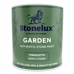Stonelux Garden Paint