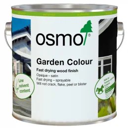 Osmo Garden Colour