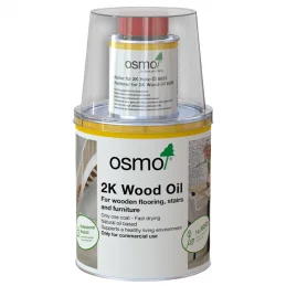 Osmo 2K Wood Oil