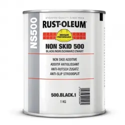 Rust-Oleum Non-Skid Additive (NS500)
