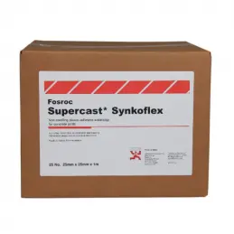 Fosroc Supercast Synkoflex FR