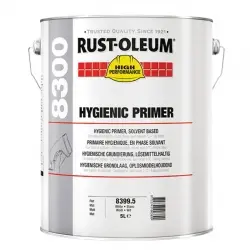 Rust-Oleum 8399 Hygienic Primer