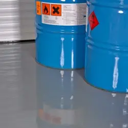 310 Chemical Resistant Coating