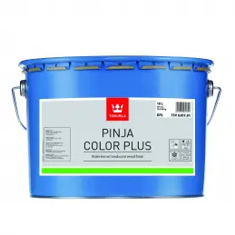 Tikkurila Pinja Color Plus