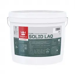 Tikkurila Solid Laq