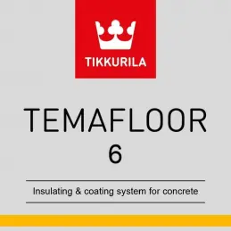 Tikkurila Temafloor 6