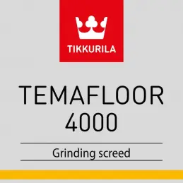 Tikkurila Temafloor 4000