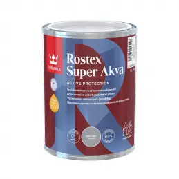 Tikkurila Rostex Super Akva