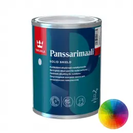 Tikkurila Panssarimaali