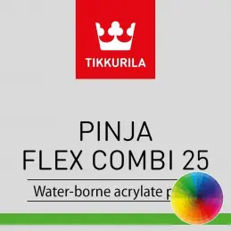 Tikkurila Pinja Flex Combi 25