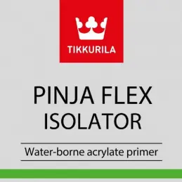 Tikkurila Pinja Flex Isolator