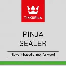 Tikkurila Pinja Sealer