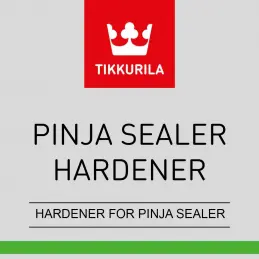 Tikkurila Pinja Sealer...