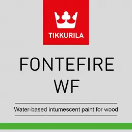 Tikkurila Fontefire WF Clear