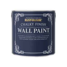 Rust-Oleum Chalky Finish Wall & Ceiling Paint