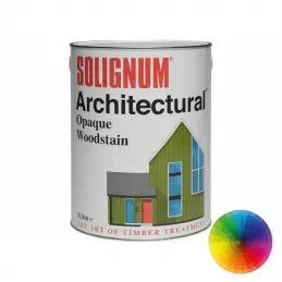 Solignum Architectural...