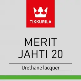 Tikkurila Merit Jahti 20